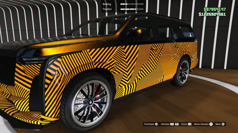 파일:LuxuryAutos-GTAOee-CavalcadeXL-March2024.jpg