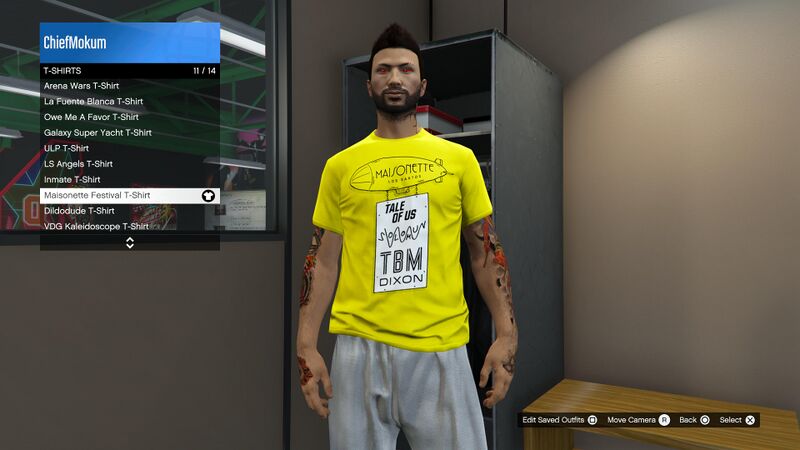 파일:SpecialClothing-GTAOee-CareerProgress-MaisonetteFestivalTShirt.jpg