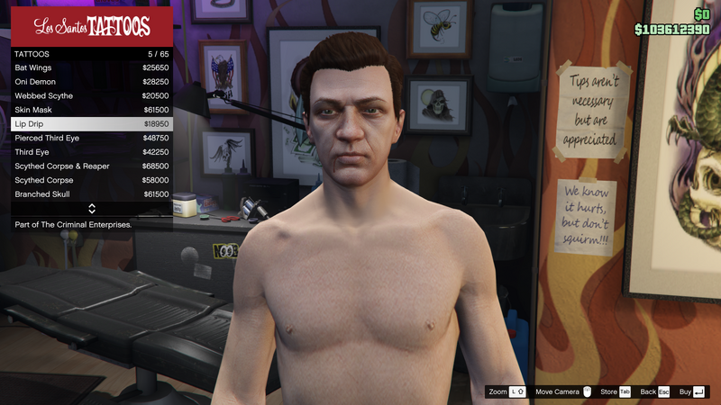 파일:TheCriminalEnterprises-GTAOe-MaleTattoos-Head5-LipDrip.png