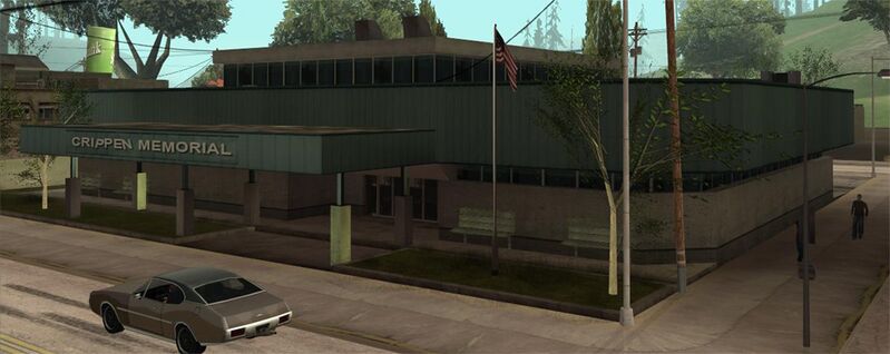 파일:CrippenMemorialHospital-GTASA-front.jpg