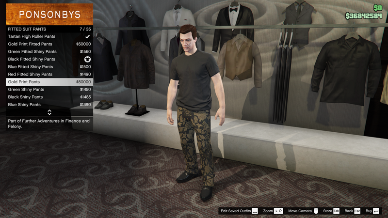 파일:FurtherAdventuresinFinanceandFelony-GTAO-MalePants-FittedSuitPants6-GoldPrintPants.png
