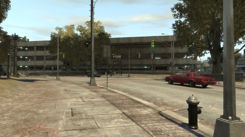 파일:LeftwoodParking-GTAIV-BridgerStreet.JPG
