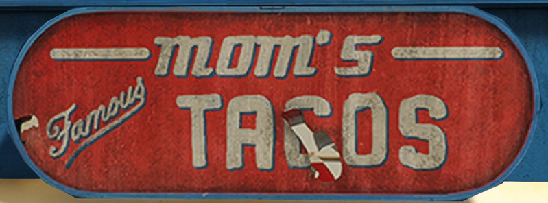 파일:MomsFamousTacos-GTAV-Logo.png