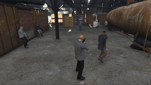 SecurityContract-RescueOperation-GTAOe-WitnessProtection-Scrapyard-UnderAttack.png