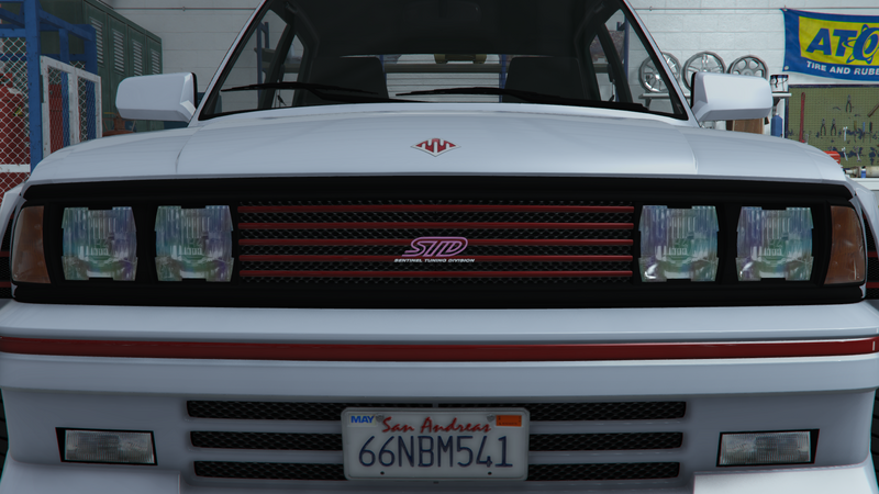 파일:SentinelClassicWidebody-GTAOe-HeadlightCovers-IridescentHeadlightGlass.png