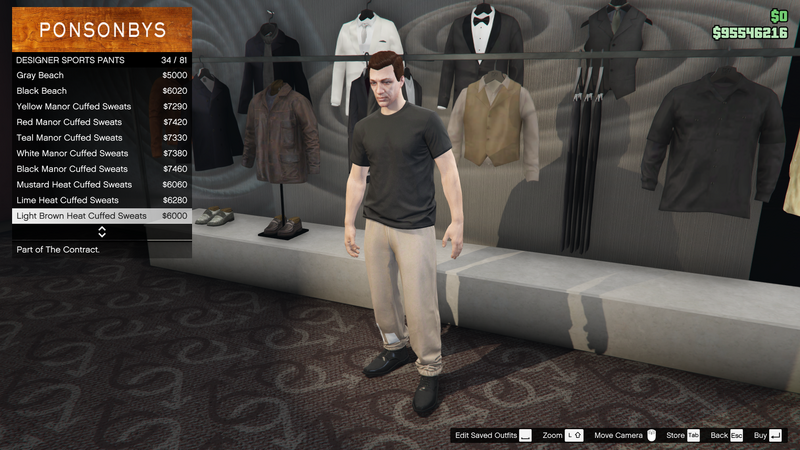파일:TheContract-GTAOe-MalePants-DesignerSportsPants34-LightBrownHeatCuffedSweats.png