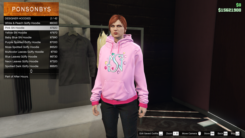 파일:AfterHours-GTAO-FemaleTops-DesignerHoodies2-PinkSNHoodie.png