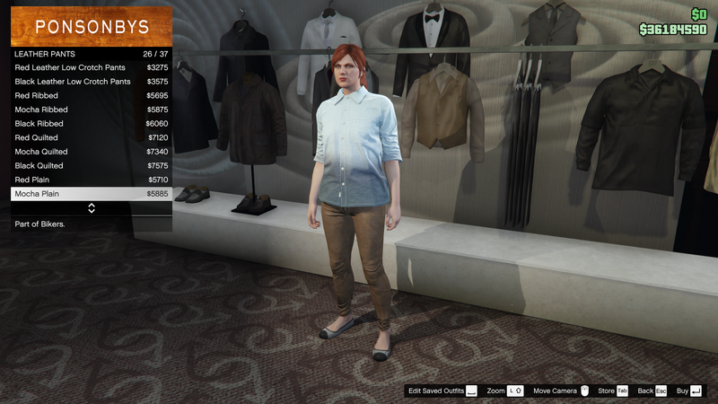 파일:Bikers-GTAO-FemalePants-LeatherPants8-MochaPlain.png