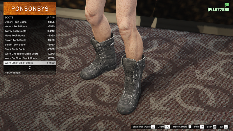파일:Bikers-GTAO-MaleShoes-Boots3-WornBlackSlackBoots.png