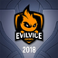 Evilvice Esports 2018