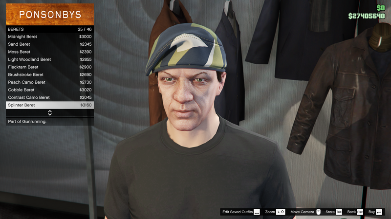 파일:Gunrunning-GTAO-MaleHats-Berets15-SplinterBeret.png