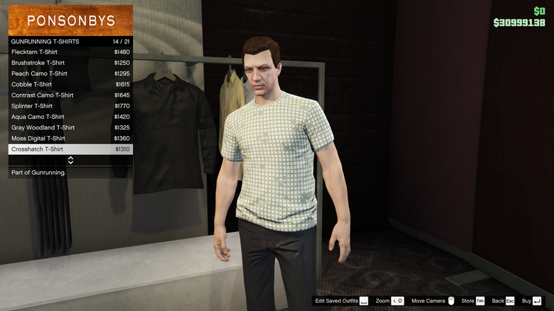파일:Gunrunning-GTAO-MaleTops-GunrunningTShirts13-CrosshatchTShirt.png