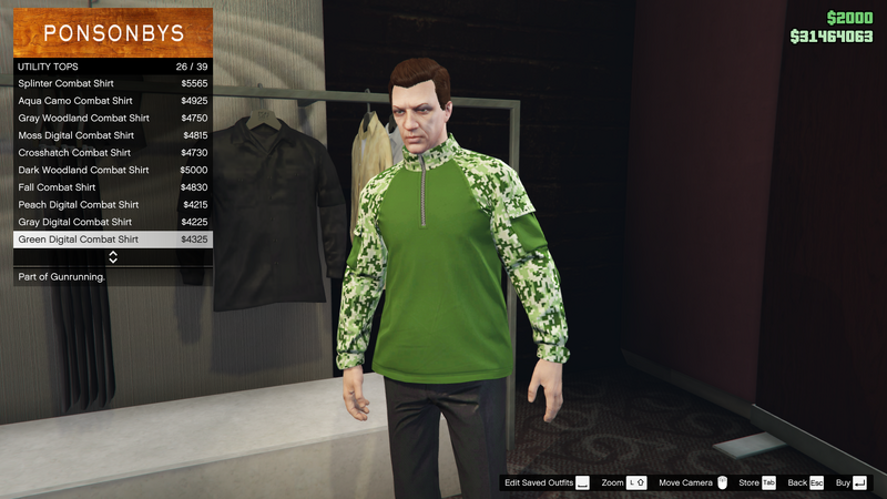 파일:Gunrunning-GTAO-MaleTops-UtilityTops24-GreenDigitalCombatShirt.png