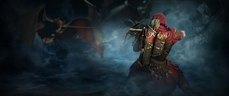 파일:Hunter's Bundle.jpg