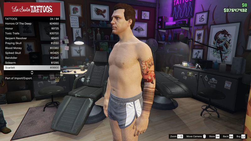 파일:ImportExport-GTAO-MaleTattoos-LeftArm1-Scarlett.png