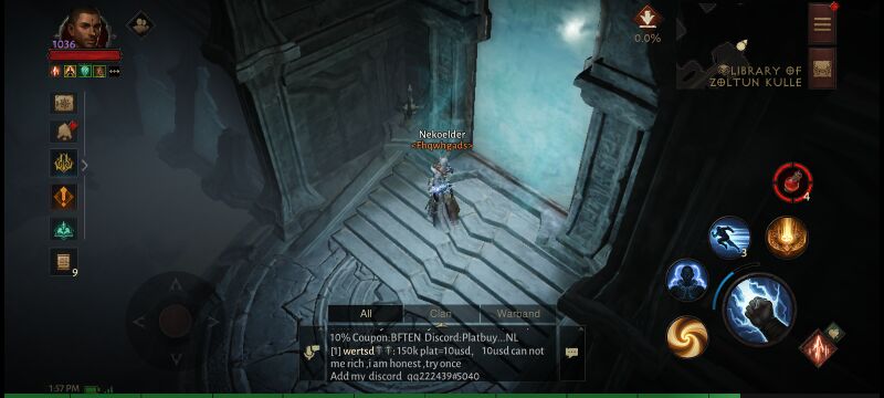 파일:Mirrored World-entrance.jpg