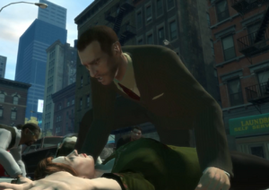 Mr&MrsBellic-GTAIV-RevengeEnding-KatesDeath.png