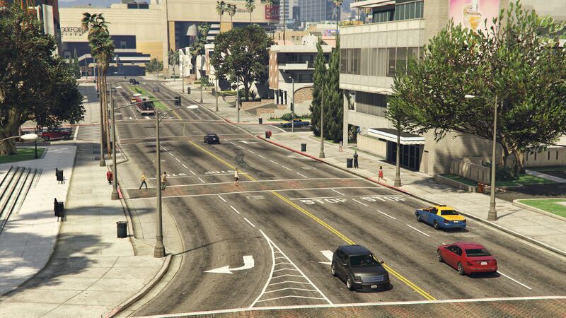 파일:OccupationAvenue-GTAVee.jpg