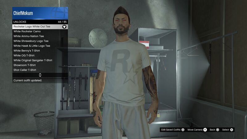 파일:SpecialClothing-GTAOee-RockstarLogoWhiteOutTee.jpg