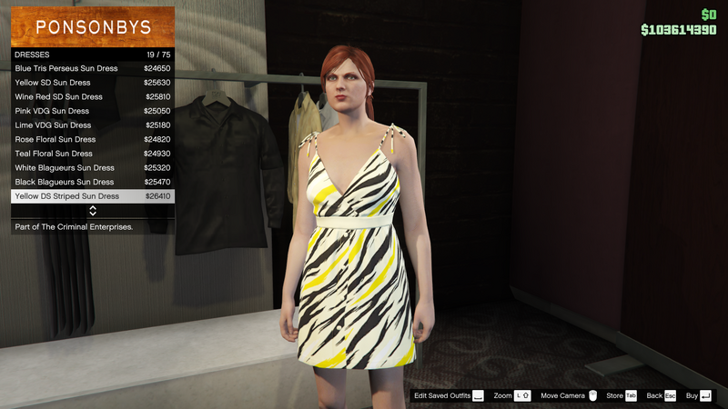 파일:TheCriminalEnterprises-GTAOe-FemaleTops-Dresses19-YellowDSStripedSunDress.png