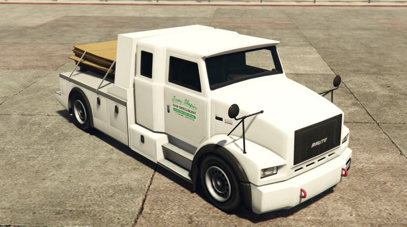 파일:UtilityTruck-GTAV-FrontQuarter-Flatbed.png