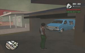BerkleyRCVan-GTASA-OnGarage.jpg