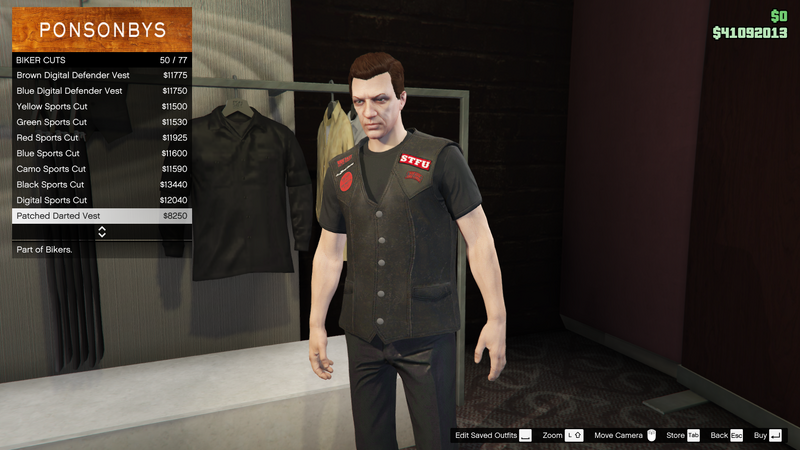 파일:Bikers-GTAO-MaleTops-BikerCuts8-PatchedDartedVest.png