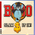 GTA 리버티 시티 스토리즈의 Bobo 광고판.