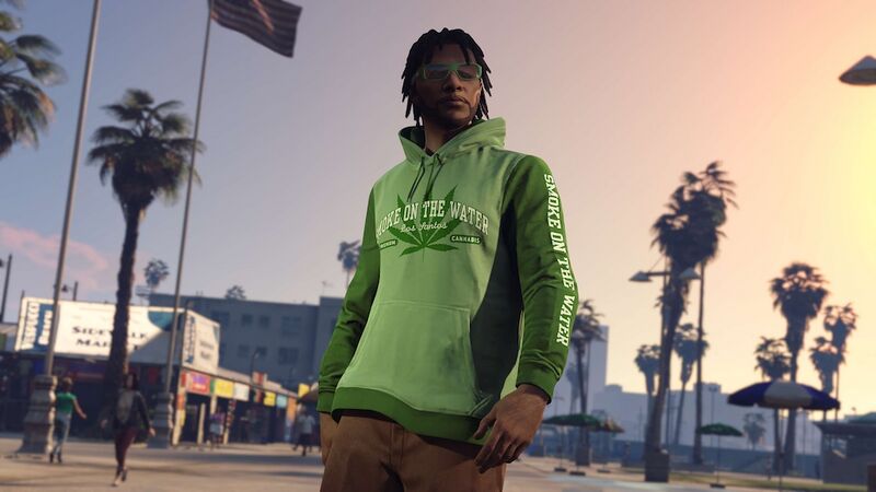 파일:CareerProgress-GTAOee-SmokeOnTheWaterHoodie.jpg