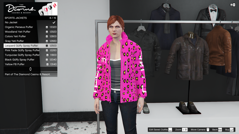 파일:CasinoStore-GTAOee-FemaleTops-SportsJackets5-LeopardGüffySprayPuffer.png