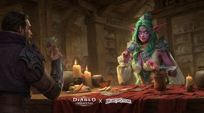 파일:Clash of Cards.jpg