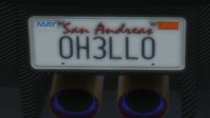 파일:Custom Plate GTAO 0H3LL0.png