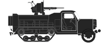 GenericHalftrack - Half-track