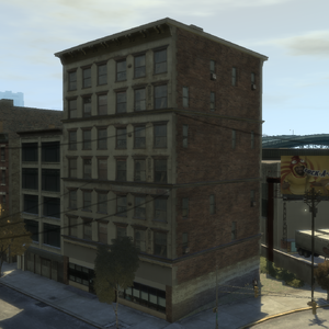 KoreshSquareBabbageDriveBuilding-GTAIV-Facade.png