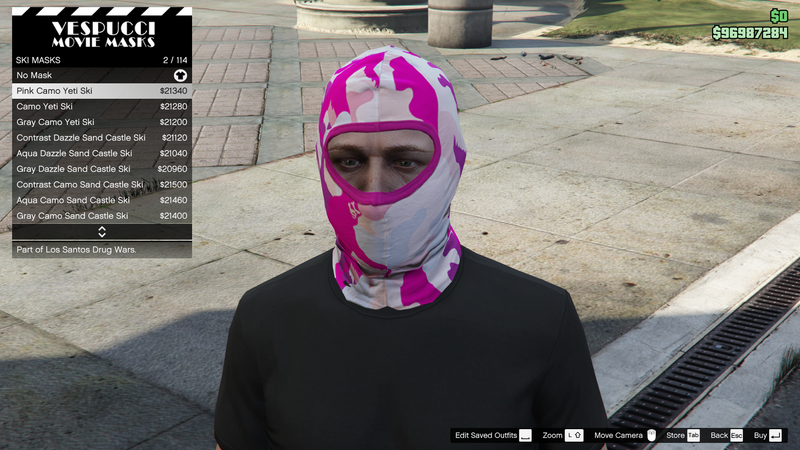 파일:LosSantosDrugWars-GTAOe-MaleMasks-SkiMasks1-PinkCamoYetiSki.png
