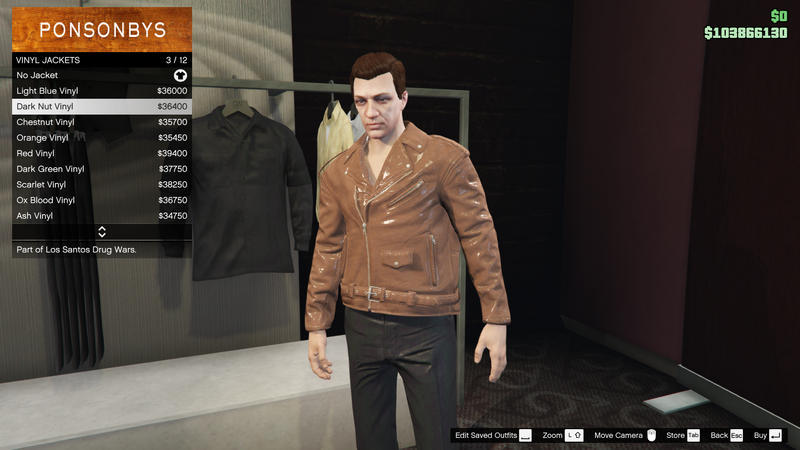 파일:LosSantosDrugWars-GTAOe-MaleTops-VinylJackets2-DarkNutVinyl.png