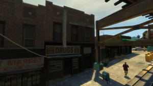 Medical&DentalCenter-GTAIV-Facade.png