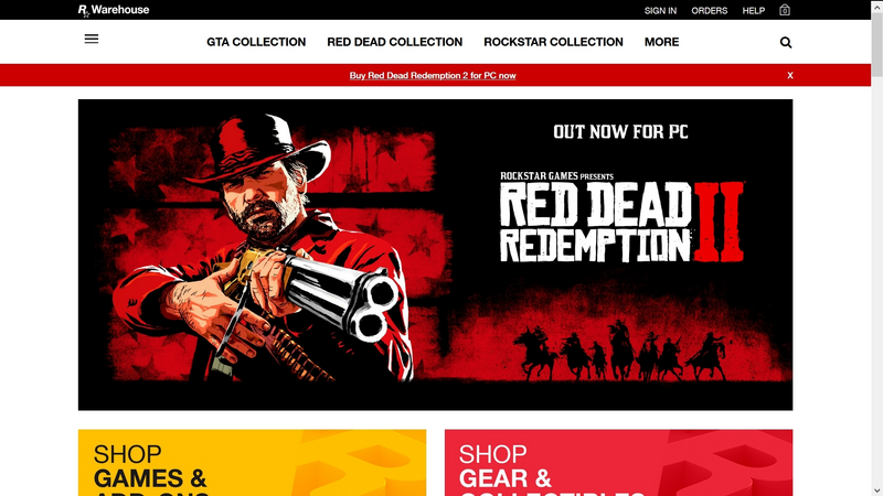 파일:RockstarWarehouse-WebsiteHomepage.png