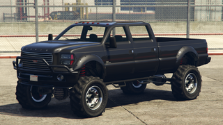 전면 쿼터 뷰 (V 및 O)