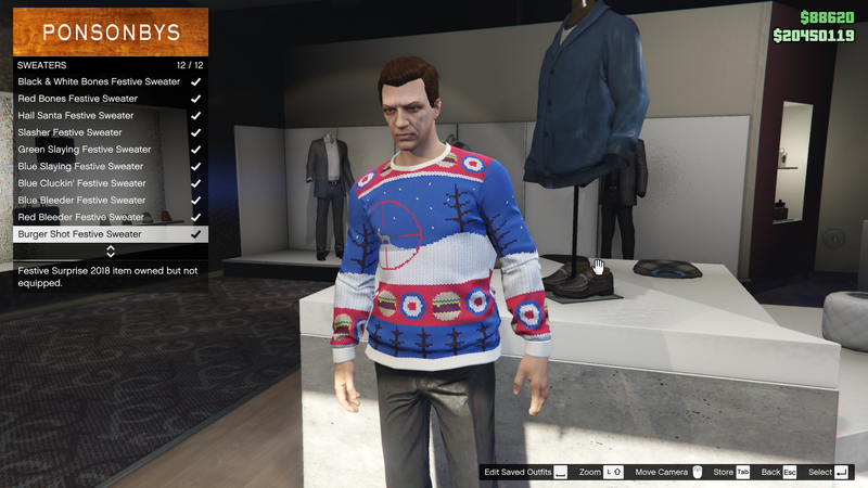 파일:SpecialClothing-GTAO-BurgerShotFestiveSweater.png
