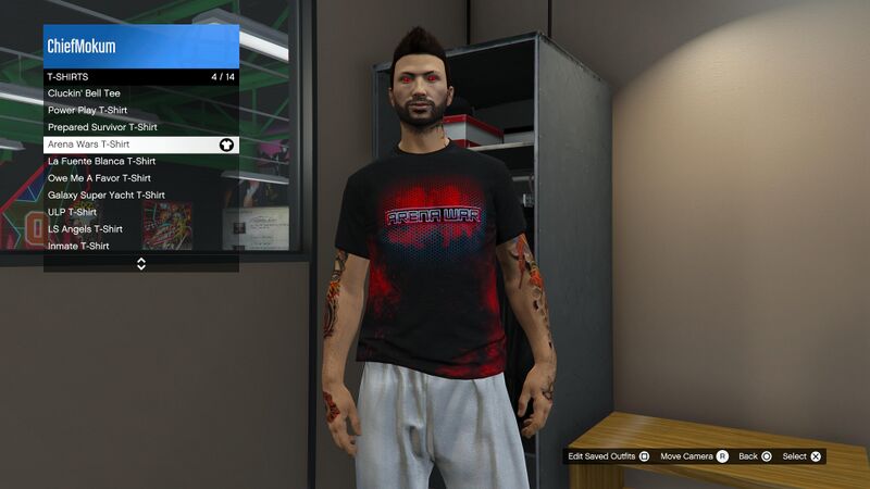 파일:SpecialClothing-GTAOee-CareerProgress-ArenaWarsTShirt.jpg
