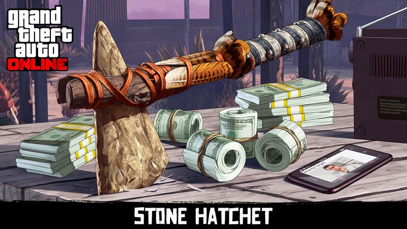 파일:Stone-Hatchet-RockstarGames-Promotional-Advertisement.jpg