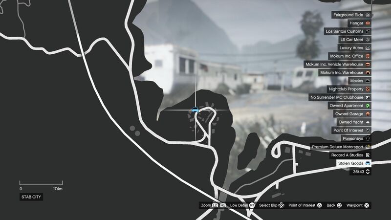 파일:FooliganJob-GTAOee-HeavyMetal-Set2-StolenGoodsLocation.jpg