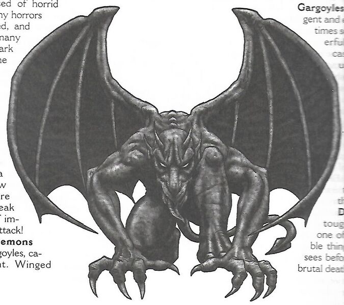 파일:Gargoyle-awakening.jpg
