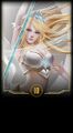 잔나 (팬 아티스트 Long 5009)