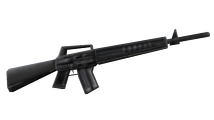 M16 모델 ("m16"); PS2 v1.40.