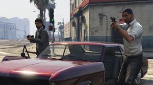 마드라조 카르텔