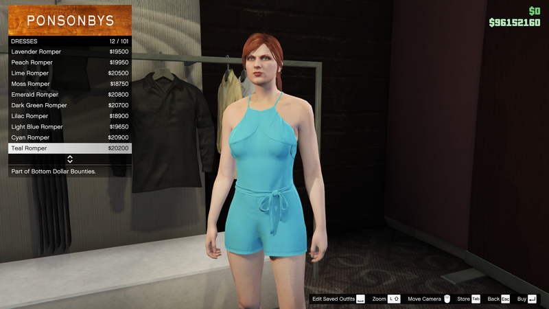 파일:BottomDollarBounties-GTAOe-FemaleTops-Dresses12-TealRomper.png
