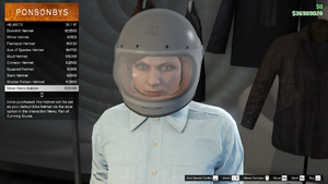 CunningStunts-GTAO-FemaleHats-Helmets17-SilverRetroBubble.png