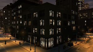 GalvestonAvenueHematiteStreetBuilding-GTAIV-LowerEastonNight.png